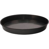 Potex Plastik 45 cm Yuvarlak Saksı Tabağı - Ø45*5,5 cm - 2 Adet