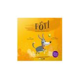 Pöti - Bir Barınak Köpeğinin Öyküsü - Gökçe Gökçeer