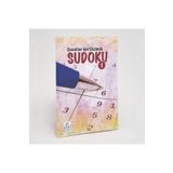 Pötikare Yayıncılık Çocuklar Için Çözümlü Sudoku Set (2 Kitap)