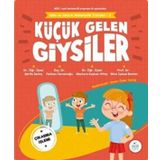 Pötikare Yayıncılık Küçük Gelen Giysiler - Mila Ve Sarp'ın Matematik Öyküleri 3