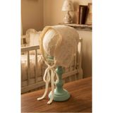 PÖTİLİKARE Bebek Bonnet Şapka