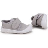 Potincim 950.B21K.225 Anka Kız/Erkek Bebe Spor Ayakkabı Gri