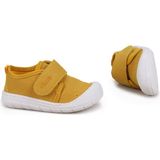 Potincim 950.B21K.225 Anka Kız/erkek Bebe Spor Ayakkabı Sarı - Sarı