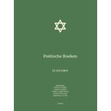 Poëtische Boeken: In zes talen : Nederlands; Frans; Engels; Latijn; Grieks; Hebreeuws. (nld-fra-eng. De Bijbel in het Nederlands In zes talen : ... Engels; Latijn; Grieks; Hebreeuws., Band 5)