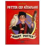 Potter Cep Kitapları - Harry Potter