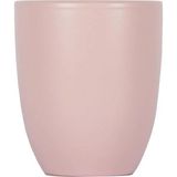 Pottery Ptr Seramik Saksı-10 – Şık ve Modern No 10 Seramik Görünümlü Saksı
