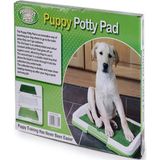 Potty Pad Yavru Köpek Çiş Eğitim Tuvaleti