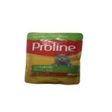 Pouch Kuzu Etli Yaş Kedi Maması 85 g