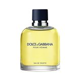 Pour Homme Edt 125 ml Erkek Parfüm