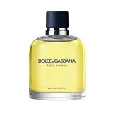 Pour Homme Edt 75 ml Erkek Parfüm