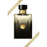 Pour Homme Oud Noir Edp 100 Ml Erkek Parfüm
