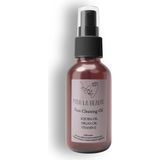 POUR LA BEAUTE Doğal İçerikli Makyaj Temizleme Yağı 150 ml Sebum Düzenleyici Kuru Ciltler İçin