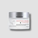 Pour La Beaute Nemlendirici Aydınlatıcı Leke Karşıtı Krem Gotu Kola Meyan Kökü Pirinç Kepeği Yağı 50 ml