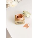 Pour Toi Porselen Makyaj Yüksek Kapatıcı Fondöten Hollywood Cınema Star 60 Gr. 03 Bronz Ton - TEN TONU