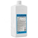 Poviexin Alkol Bazlı Antiseptik Profesyonel Hijyen Biyosidal Ruhsatlı El Dezenfektanı 1000 ml