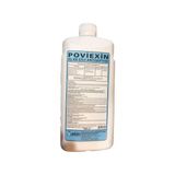 Poviexin El ve Cilt Dezenfektanı 1 lt