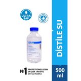 Povilon Distile Su 500 ml