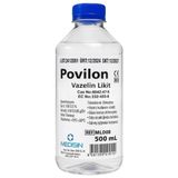Povilon Likit Vazelin 500 ml