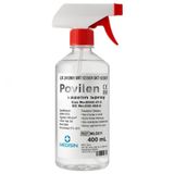 Povilon Likit Vazelin Sprey 400 Ml