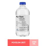 Povilon Vazelin Likit 1000 ml