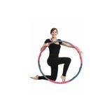 Povit 1200 Gr Hula Hoop Egzersiz Çemberi