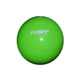 Povit 20CM Mini Pilates Topu Yeşil