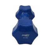Povit 4 kg Lacivert Pvc Vinly Dambıl