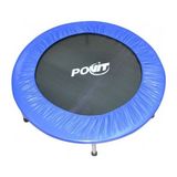 Povit Ayakları Katlanabilen 50" Trambolin