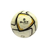 Povit B Black Classic 4 Numara Futbol Topu