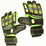 Povit Black Salton Training Lateks Kavrama Kaleci Eldiveni - No: 10 - Yeşil