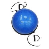 Povit Bosu Ball Denge Topu 62 cm. Mavi LKS46