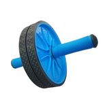 Povit Egzersiz Tekerleği LKS98 - Mavi