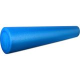 Povit Foam Roller - Yoga Roller - 15 x 60 cm - Sıkıştırılmış Sert Sünger Yapı - Kas Rahatlatıcı ve Toparlanma Desteği