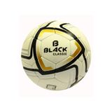 Povit Futbol Topu Black Classic No:5