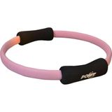 Povit Pilates Çemberi 35CM Çap Pembe