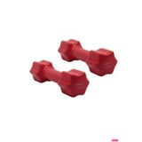 Povit Pvc Vinly Dambıl 1.5 Kg Çift (2 Adet)