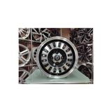 powcan 13 İNÇ 4X100 RENAULT BROADWAY JANT TAKIMI (4 ADET)