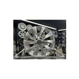 powcan 14 İNC 5X100 VOLKSWAGEN POLO Uyumlu JANT TAKIMI (4 ADET)