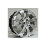 powcan 14 İNÇ RENAULT UYUMLU 4X100 JANT TAKIMI -4 ADET-
