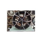 powcan 15 İNÇ 5X100 VOLKSWAGEN POLO JANT TAKIMI (4 ADET)