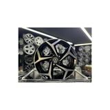 powcan 15 İNC 5X100 VOLKSWAGEN POLO JANT TAKIMI (4 ADET)Uyumlu