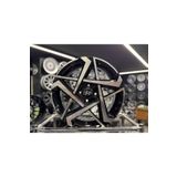 powcan 16 İNC 4X100 HYUNDAİ İ20 JANT TAKIMI (4 ADET)
