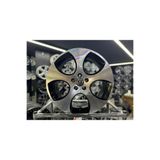powcan 16 İNC 5X100 VOLKSWAGEN POLO GTİ DETROİT JANT TAKIMI İTHAL ÜRETİM ORİJİNAL KALIP (4 ADET)