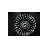 powcan 17" 4X100 MAYBACH MODEL JANT KROM-4ADET-