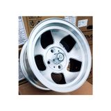 Powcan Arap Momo Jant 13X6.5 4X98 Et.-10 Cb:58.6 Black Machined+Milling Tofaş Jant 4 Adet