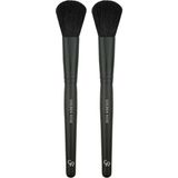 Powder Brush - Pudra Fırçası (2 Paketi) - Option-1