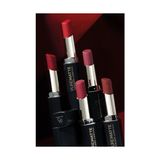 Powder Lipstick No: 120 - Nemlendirici Pudramsı Mat Ruj - Siyah