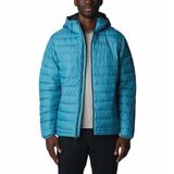 Powder Lite Hooded Erkek Mont