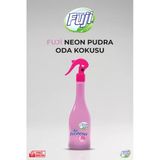 Powder Oda Spreyi 400 Ml - Air Freshener Neon Pudra Ortam Kokusu