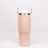 Powder Termos 900 ml